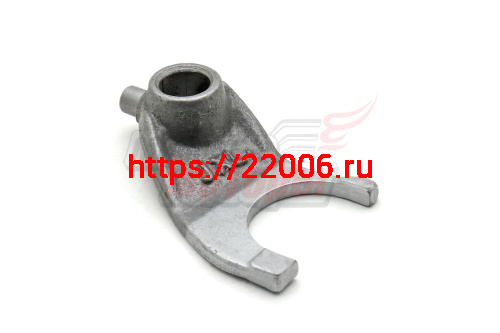 Вилка переключения 1-й передачи 163FML-2 (200cc), 167FMM (250cc), правая R(оригинал,заводс.LIFAN) Вилка переключения 1-й передачи 163FML-2 (200cc), 167FMM (250cc), правая R(оригинал,заводс.LIFAN)