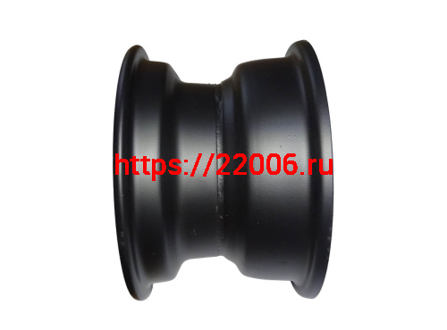 Диск ATV 7", 7х4.5 (4х88 мм) ЦО 65 мм ET 0, перед ATOMIK фото 5 Диск ATV 7", 7х4.5 (4х88 мм) ЦО 65 мм ET 0, перед ATOMIK фото 5