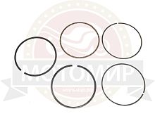 Кольца поршневые 4х такт. 69,00 мм (CB250/СВ230) (169FMM)