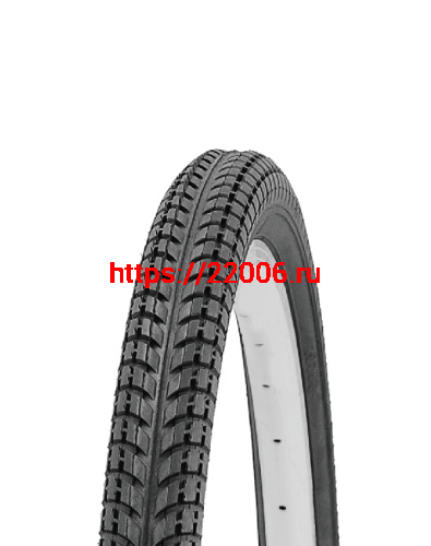 Велопокрышка 26" х 1.95 (Р1136) WANDA Велопокрышка 26" х 1.95 (Р1136) WANDA