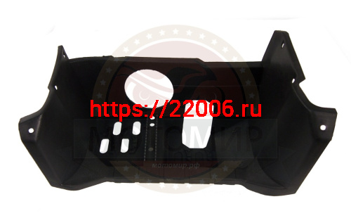 Подножка ATV TUNGUS 250 правая (с 2021 г.в) Нового образца (101415) Подножка ATV TUNGUS 250 правая (с 2021 г.в) Нового образца (101415)