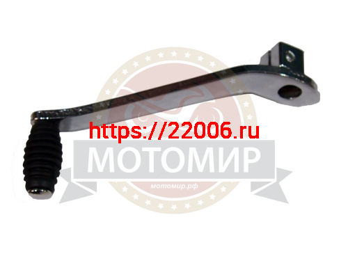 Педаль переключения передач Скаут3, Альфа (НАБОР) (пришла как 20484) Педаль переключения передач Скаут3, Альфа (НАБОР) (пришла как 20484)