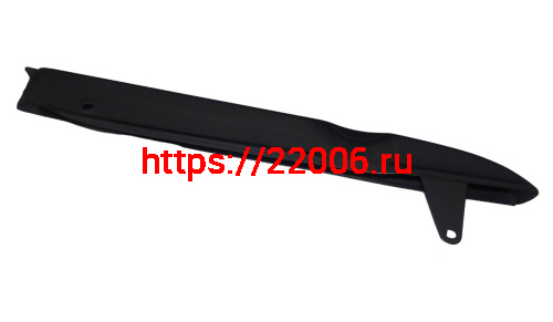 Кожух цепи TRICKLER 2 (73080043) фото 2 Кожух цепи TRICKLER 2 (73080043) фото 2