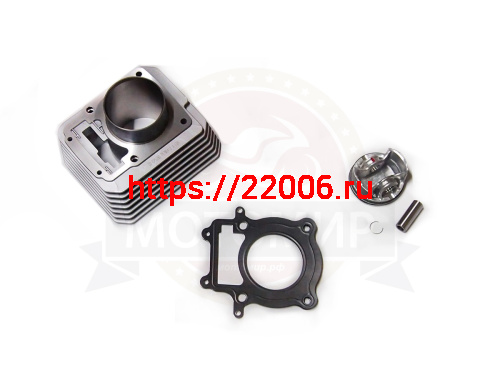 Цилиндр в сборе с поршнем CB250 см3 Zongshen ZS 172FMM-5 (100104395-0002)+(смотри каталог) НАБОР Цилиндр в сборе с поршнем CB250 см3 Zongshen ZS 172FMM-5 (100104395-0002)+(смотри каталог) НАБОР