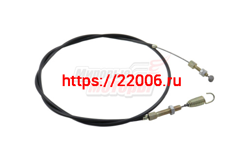 Трос сцепления Салют 100 Трос сцепления Салют 100