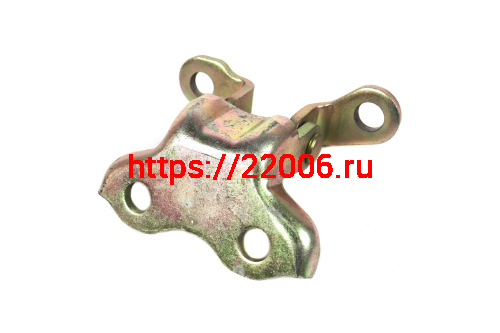 Петля двери задней правой верхняя Emgrand X7 (1012017105)