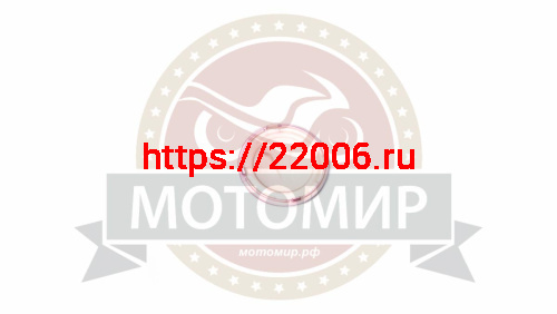 Крышка декоративная скутер JOGGER 050709021 фото 2 Крышка декоративная скутер JOGGER 050709021 фото 2