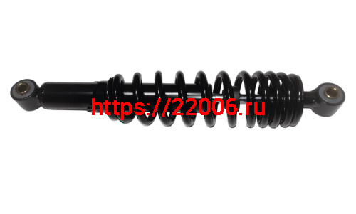 Амортизатор передний (L-340mm, D1-10mm, H1-31mm, D2-10mm, H2-31mm) TUNGUS 250 (101949) Амортизатор передний (L-340mm, D1-10mm, H1-31mm, D2-10mm, H2-31mm) TUNGUS 250 (101949)