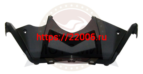 Облицовка щитка приборов скутер ARC (017)