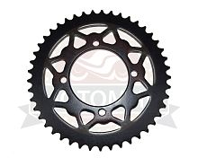 Венец (Z45) 428 (d76mm - 4 x 65mm) Fighter 125