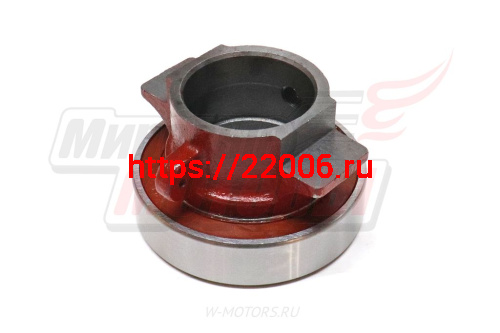 Муфта сцепления выжимная BAW-1044 FENIX Евро-2 FAW 1051, YUEJIN 1020, 588911 (130-1602052) фото 2 Муфта сцепления выжимная BAW-1044 FENIX Евро-2 FAW 1051, YUEJIN 1020, 588911 (130-1602052) фото 2