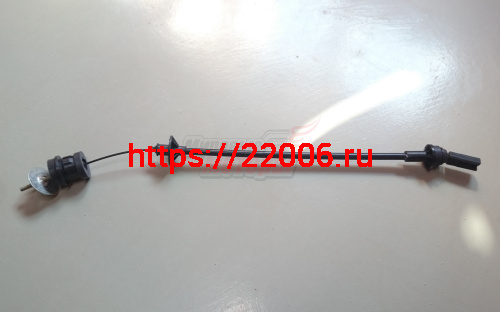 Трос сцепления H30 CROSS (4842003) Трос сцепления H30 CROSS (4842003)