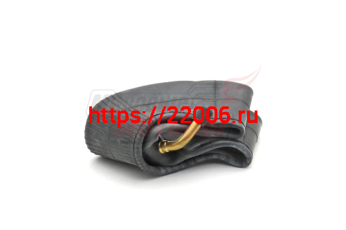Камера 8" *2,00 кривой сосок, бутиловая, KINGWORLD Камера 8" *2,00 кривой сосок, бутиловая, KINGWORLD