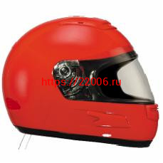 Мотошлем THH TS-31Y red (L) Мотошлем THH TS-31Y red (L)