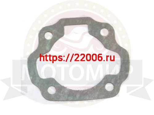 Прокладка под цилиндр QT, QT-3 Прокладка под цилиндр QT, QT-3