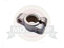 Хомут Иж кикстартера ИЖЮ4 1-212 с болтом (кол-во в упак. 100 шт.)