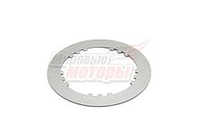 Диск сцепления металлический 163FML-2 (200cc) LIFAN оригинал