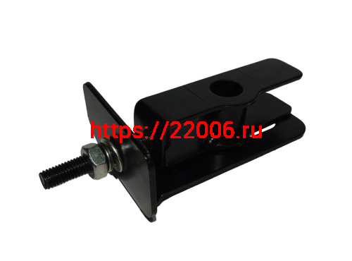 Натяжитель цепи приводной XTRAIL правый (F10-10) фото 2 Натяжитель цепи приводной XTRAIL правый (F10-10) фото 2