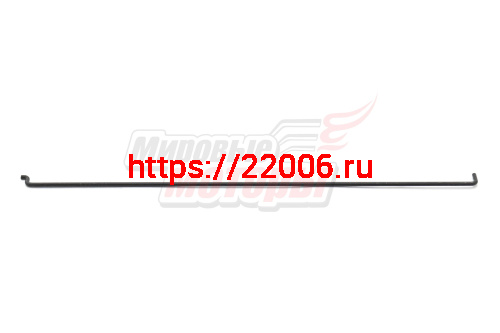 Тяга рычага карб. LIFAN 20,0 л.с. 192F-2T (KP460) (26115-A1010-0001)  (LIFAN оригинал)