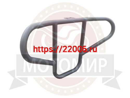 Дуга безопасности RUBIKON SPORT/STREET/STREET LED (НАБОР) Дуга безопасности RUBIKON SPORT/STREET/STREET LED (НАБОР)