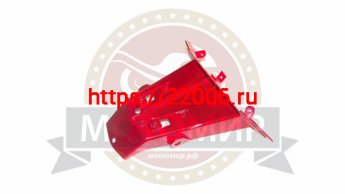 Крыло заднее MATADOR EVA 80101-A9AB-9000 Крыло заднее MATADOR EVA 80101-A9AB-9000