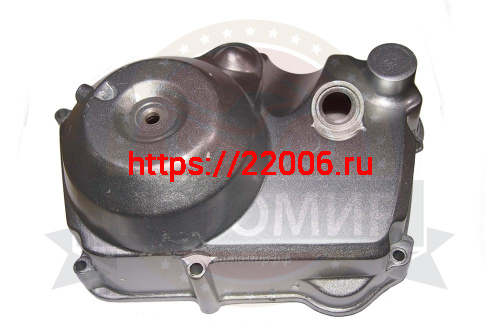 Крышка картера правая  1P54  ATV BRAVO (1013000-005-0000)