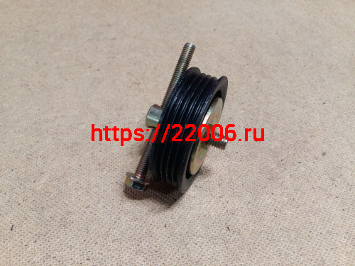 Ролик компрессора кондиционера OTAKA/MK (1800182180) Ролик компрессора кондиционера OTAKA/MK (1800182180)