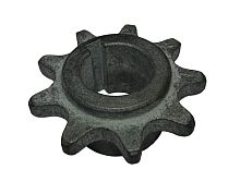 Звезда  9 зуб. (520) цепи ведущая СКАУТ-2, Сафари-3