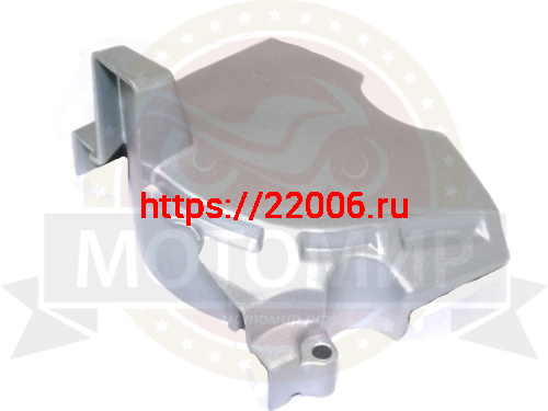 Крышка звезды ведущей 166FMM (E12-10) Крышка звезды ведущей 166FMM (E12-10)
