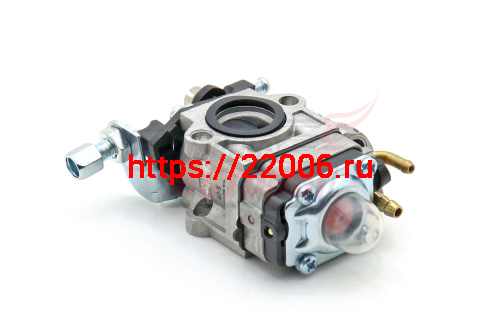 Карбюратор мотокосы BC/GBC-043/052 Карбюратор мотокосы BC/GBC-043/052
