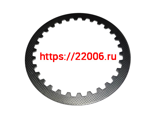 Диск сцепления Zongshen NC250 ZS 177MM металл. (компл. 5шт) (22215-ME30-0000) (ЦЕНА ЗА 1 шт) Диск сцепления Zongshen NC250 ZS 177MM металл. (компл. 5шт) (22215-ME30-0000) (ЦЕНА ЗА 1 шт)