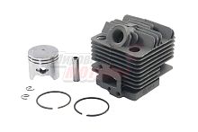 Поршневая гр. мотокосы BC/GBC-026