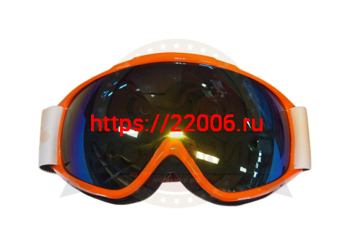 Очки DEX YH208 (незапотевающие очки с эластичной резинкой) Очки DEX YH208 (незапотевающие очки с эластичной резинкой)