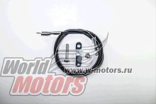 Трос сцепления Нева МБ-2, МБ-3 (950*1260) + комплект крепежа (005.47.4100)