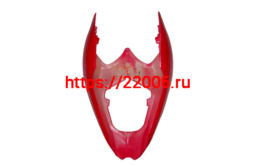 Облицовка седла FALCON SPEEDFIRE 250см3 (RF20613) фото 3 Облицовка седла FALCON SPEEDFIRE 250см3 (RF20613) фото 3