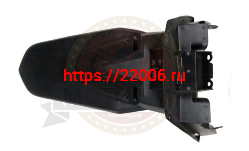 Крыло заднее QUANTUM (029) фото 2 Крыло заднее QUANTUM (029) фото 2