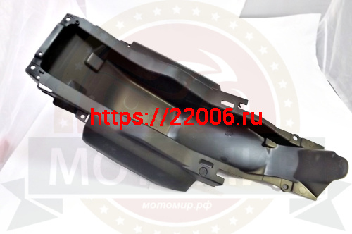 Локер задний Шторм фото 3 Локер задний Шторм фото 3