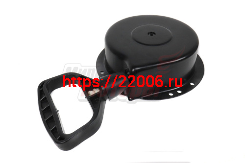 Стартер Рысь ручной (440-1022020) Стартер Рысь ручной (440-1022020)