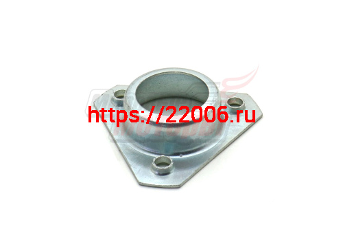 Корпус подшипника шнека внутренний KCM21 (2016,2017 г.в.), KCM24 (2016,2017 г.в.) (KCM24-01C-04) Корпус подшипника шнека внутренний KCM21 (2016,2017 г.в.), KCM24 (2016,2017 г.в.) (KCM24-01C-04)