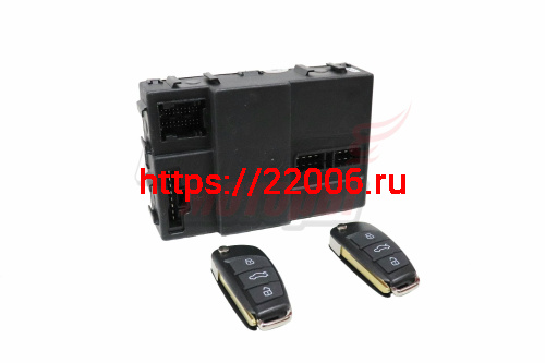 Блок управления кузовной электроникой Emgrand (1067002036) Блок управления кузовной электроникой Emgrand (1067002036)
