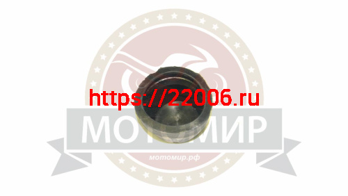 Крышка пылезащитная оси (колпачек)ТUNGUS 250, Jaeger 150/200 фото 2 Крышка пылезащитная оси (колпачек)ТUNGUS 250, Jaeger 150/200 фото 2