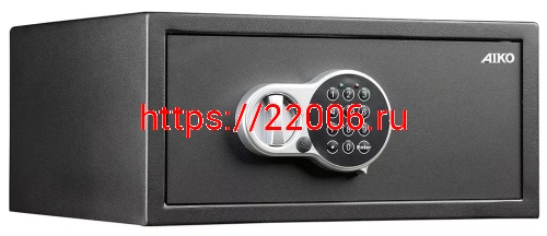 Сейф Aiko Hotel SH-20.EL фото 2 Сейф Aiko Hotel SH-20.EL фото 2