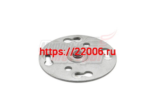 Крышка барабана сцепления (пятак) "Карпаты" Крышка барабана сцепления (пятак) "Карпаты"