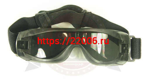 Очки Koestler SD-1060 фото 3