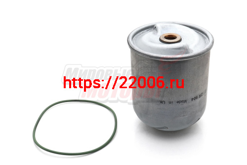 Фильтр масляный RVI KERAX, PREMIUM, MAGNUM (ZR904X) Фильтр масляный RVI KERAX, PREMIUM, MAGNUM (ZR904X)