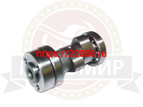 Распредвал 139FMB Альфа "Zodiak"  70-110 сс (L 68мм)