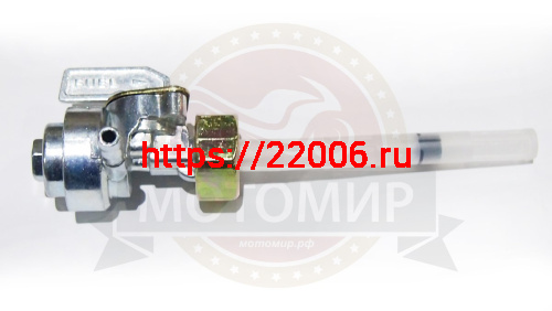 Бензокран RACER RC50, Alpha штуцер вбок фото 2 Бензокран RACER RC50, Alpha штуцер вбок фото 2