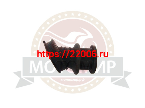 Колено 044/440/460 (1128-141-2203) Колено 044/440/460 (1128-141-2203)