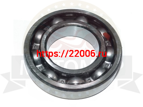 Подшипник 209 (45x85x19) (6209) Подшипник 209 (45x85x19) (6209)