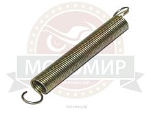 Пружина Буран воздухоочистителя (110501171)